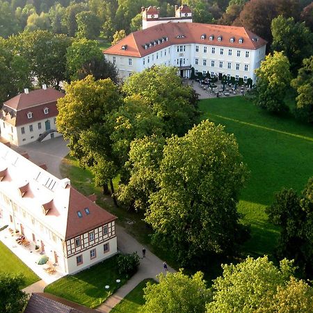 Schloss Lübbenau Exterior foto