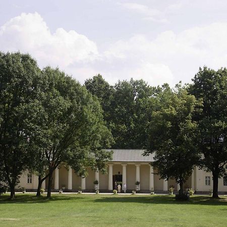 Schloss Lübbenau Exterior foto